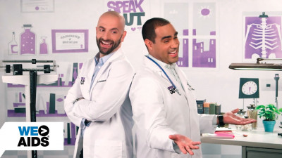 Demetre Daskalakis and David Malebranche