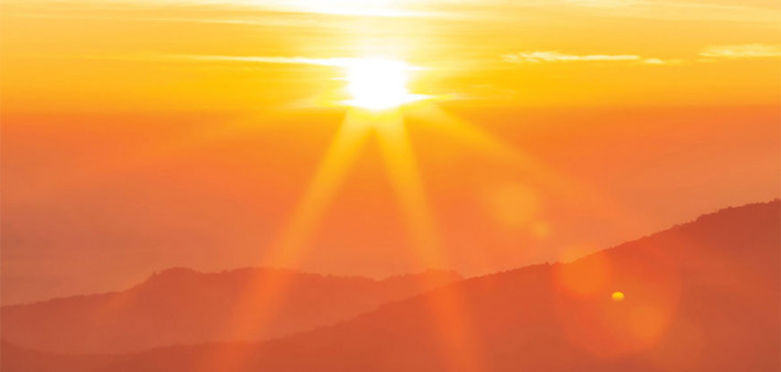 Sunrise