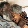 One example of HANC's "Sex Never Gets Old" campaign