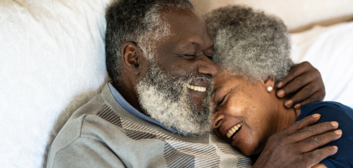 HIV AIDS STI aging