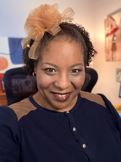 breast cancer blogger
