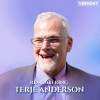 Terje Anderson, former Vermont Democratic Party Chair and HIV advocate