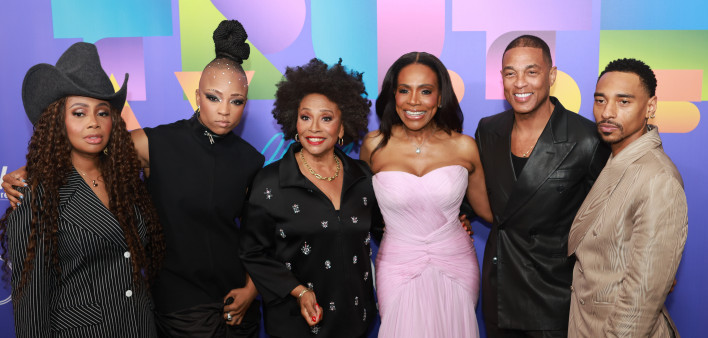 LGBTQ Black HIV