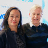 Yung S. Lie, PhD, Margaret Faul, PhD, Anna Farago, MD, PhD, and Julie Bailis, PhD