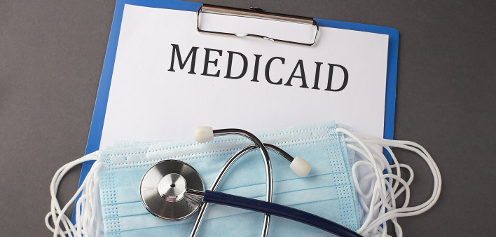 Medicaid stethoscope