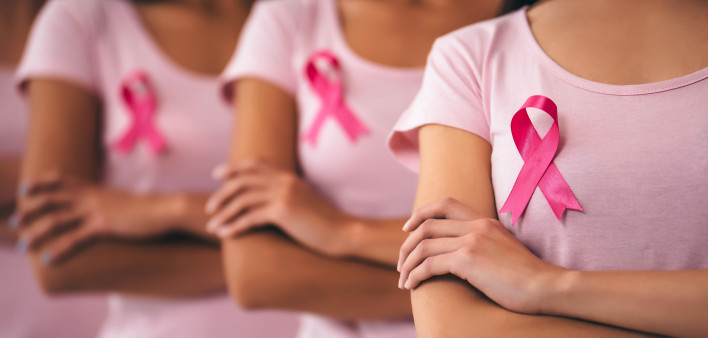 breast cancer