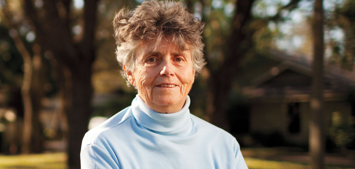 Iris Long