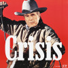“AIDS Crisis,” 1990, by ACT UP/Gang