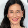 Lucy Liu at the 2025 Tribeca Film Festival