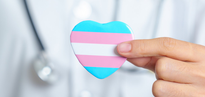 Transgender health