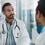 doctor patient
