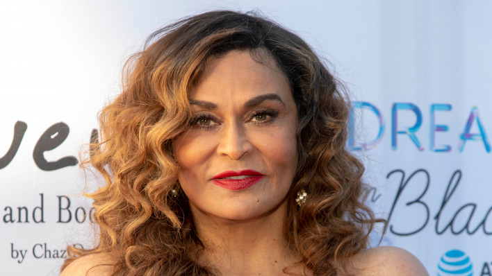 Tina Knowles-Lawson
