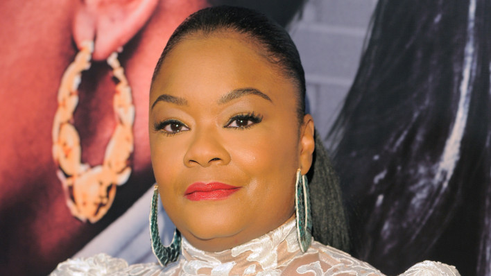 Roxanne Shante