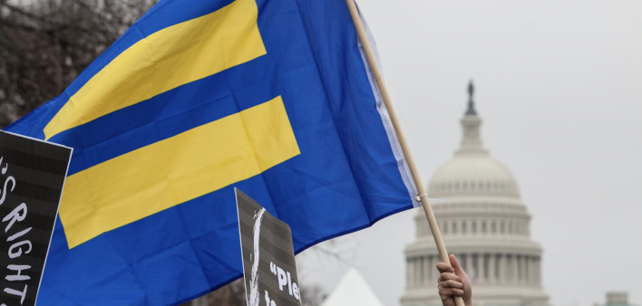 LGBTQ HRC PrEP HIV trans