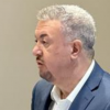 Hatim Sabaawy, MD, PhD, speaks April 30, 2026, at the Rocky Mountain Pancreatic Cancer Symposium.