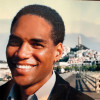 Phill Wilson in San Francisco, 1991
