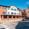 House of Ruth apartment complex