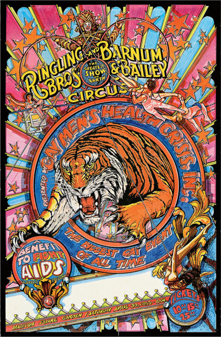 Poster by Enno Poersch