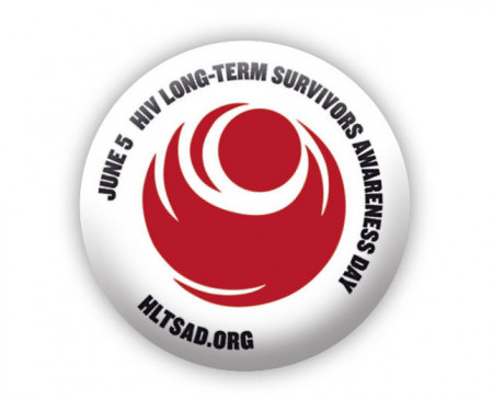 HIV Long-Term Survivors Awareness Day