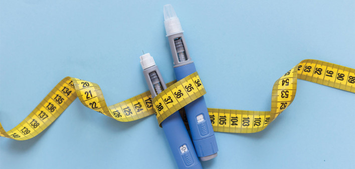weight loss injector pens