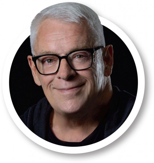 Cleve Jones