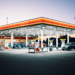 Gas Station Gasoline