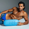 Actor and model Sam Asghari stars in a PrEP campaign for MISTR, an online provider of HIV prevention and care, launched May 2026.