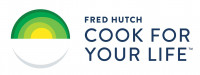 Fred Hutch Cook For Your Life logo TM