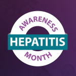 Hepatitis Awareness Month