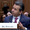 Marty Makary, MD, MPH