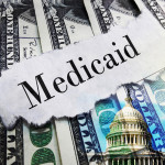medicaid money capitol building