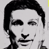 Promo for “Can I Be Frank?” starring Morgan Bassichis at comedian Frank Maya