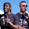 Maxx Boykin and Jeremiah Johnson