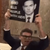 HIV protesters arrested disrupting Sectretary of State Marco Rubio’s hearing in DC on June 2, 2026