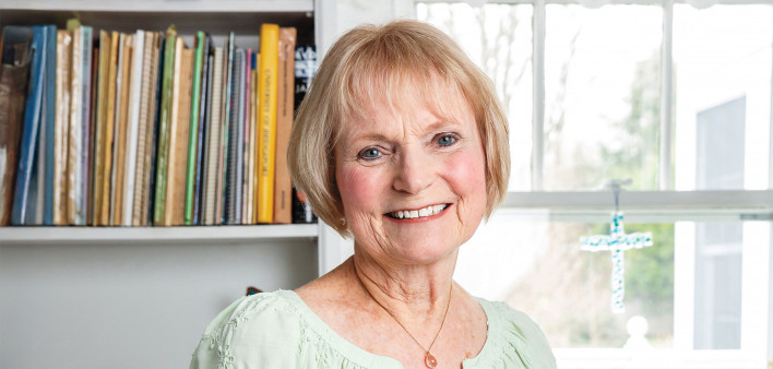 Carolyn Shay