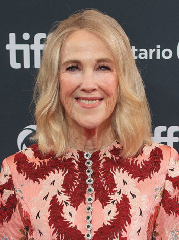 Catherine O’Hara