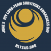 Logo for #HLTSAD 2026