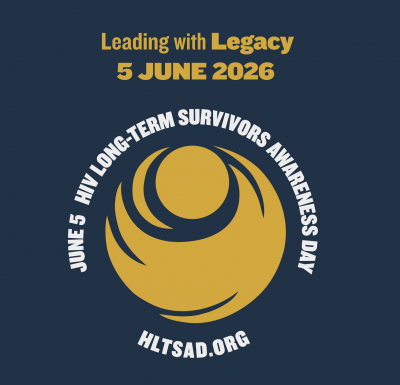 HIV long-term survivors awareness day