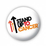 Stand Up to Cancer logo