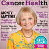 Carolyn Shay Cancer Health Summer 2026 Cover