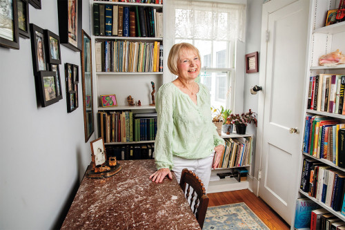Carolyn Shay