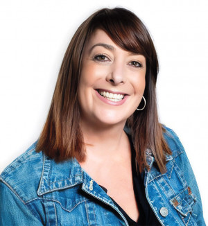 Jennifer Hughes