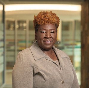 Trena Mitchell