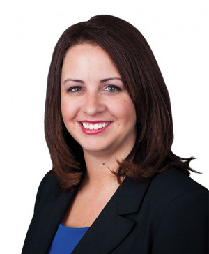 Jodi Omear
