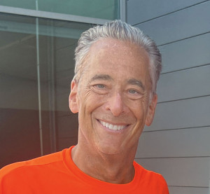 Joel Stern