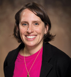 Bridgette Thom