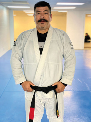 Javier Florez