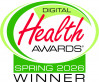 DIgital Health Awards Spring 2026