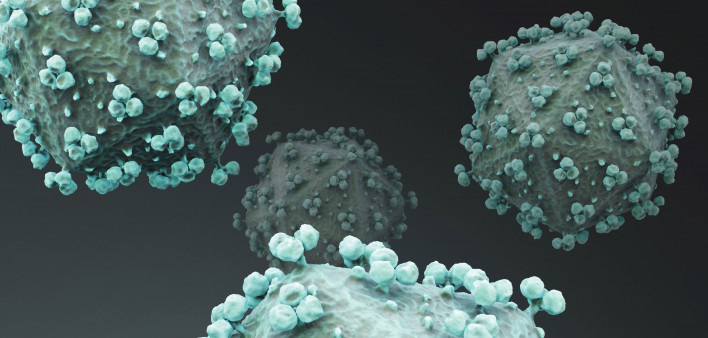 HIV Virus