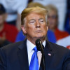 President Donald Trump